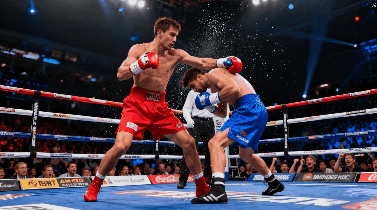 ChemiCore R8 耐化学腐蚀泵